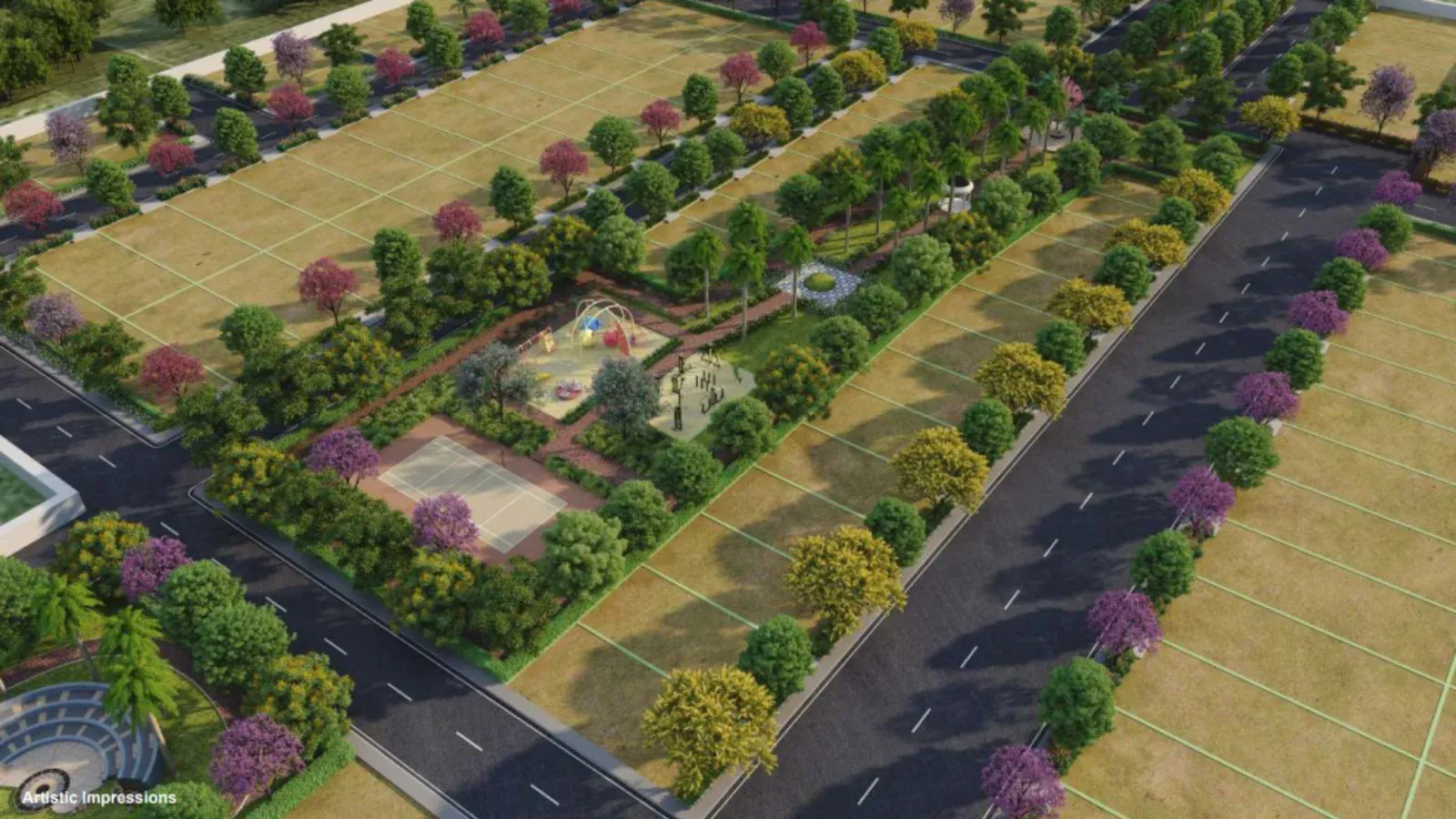advitya techno park sohna
